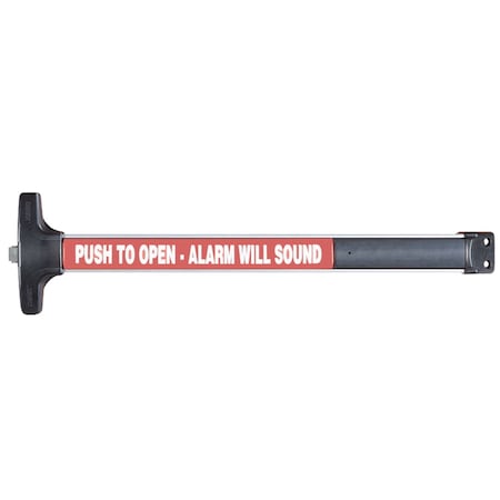 Detex Rim Exit Devices V40 EXXW LD 628 99 36